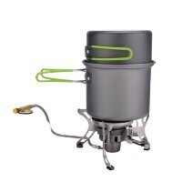 Комплект для приготовления пищи BRS-T15A