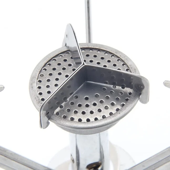 Газовий пальник BRS-1 V.2.0 — Photo 3