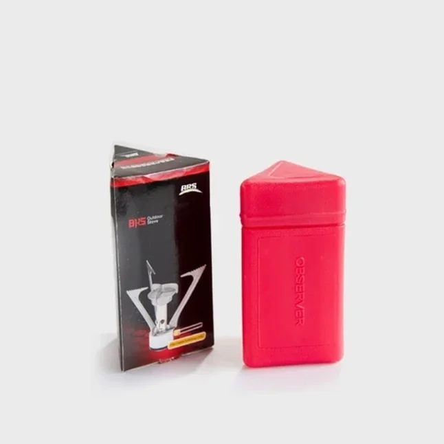 Газовий пальник BRS-1 V.2.0 — Photo 5