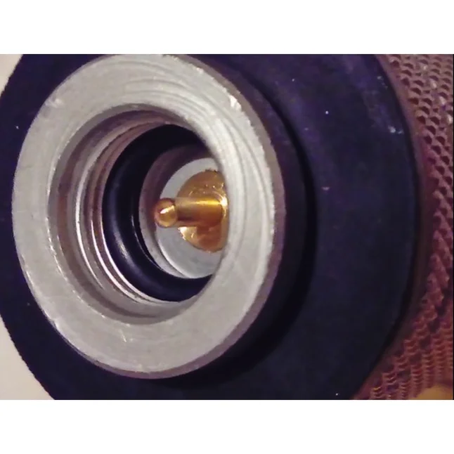 Газовая горелка BRS-1 V.2.0 — Photo 3