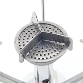 Газовий пальник BRS-1 V.2.0 — Photo 11