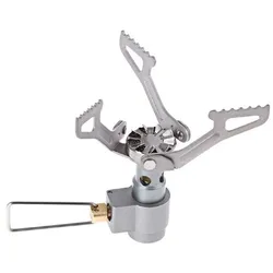 Газовая горелка BRS 3000T