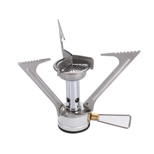 Газовий пальник BRS-1 складний