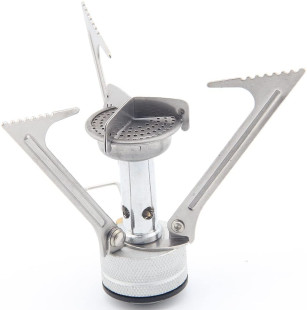 Газовий пальник BRS-1 складний