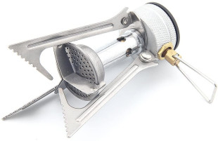 Газовий пальник BRS-1 складний