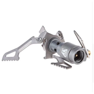 Газовий пальник титановий BRS-3000T