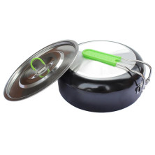 Сковорода BRS-P26 складна з антипригарним покриттям