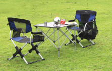 Стілець складаний BRS-D3A