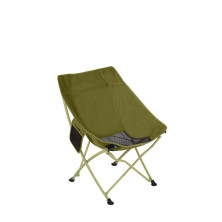 Складаний стілець BRS KY506G зелений