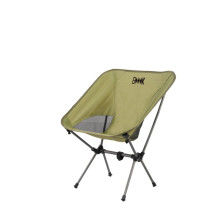 Складаний стілець BRS KY511G зелений