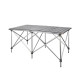 Складаний стіл подвійний BRS-Z32