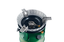 Жидкотопливная мощная горелка BRS-7