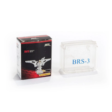Газовая горелка BRS-3 с пьезоподжигом