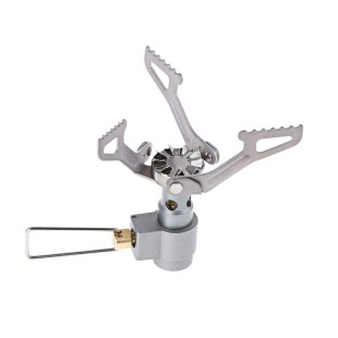 Газовая горелка титановая BRS-3000T