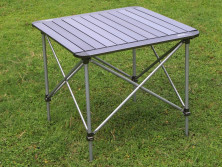 Стол складной BRS-Z31 (алюминий)