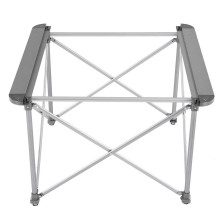 Стол складной BRS-Z31 (алюминий)