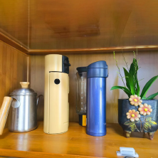 Газовая горелка BRS-99 (бежевый)