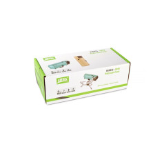 Газовая горелка BRS-99 (бирюзовый)