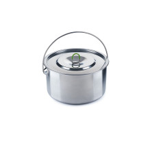 Кемпинговая портативная кухня BRS-96