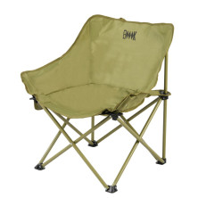 Складной стул BRS KY504G зеленый