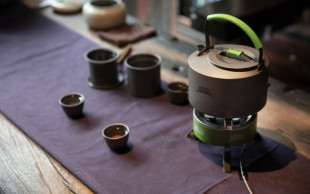 Набор посуды BRS-TC02