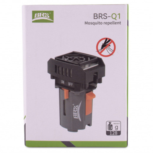 Фумигатор газовый BRS-Q1