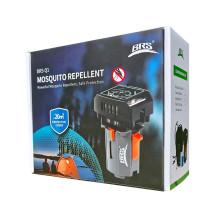 Фумигатор газовый BRS-Q1