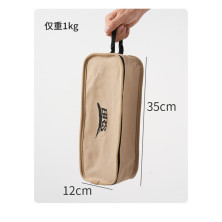 Складной стул BRS-Y02B, бежевый